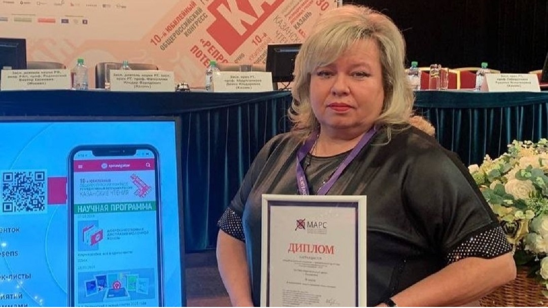 Перинатальный центр в Йошкар-Оле стал третьим в Приволжском федеральном округе по результатам работы