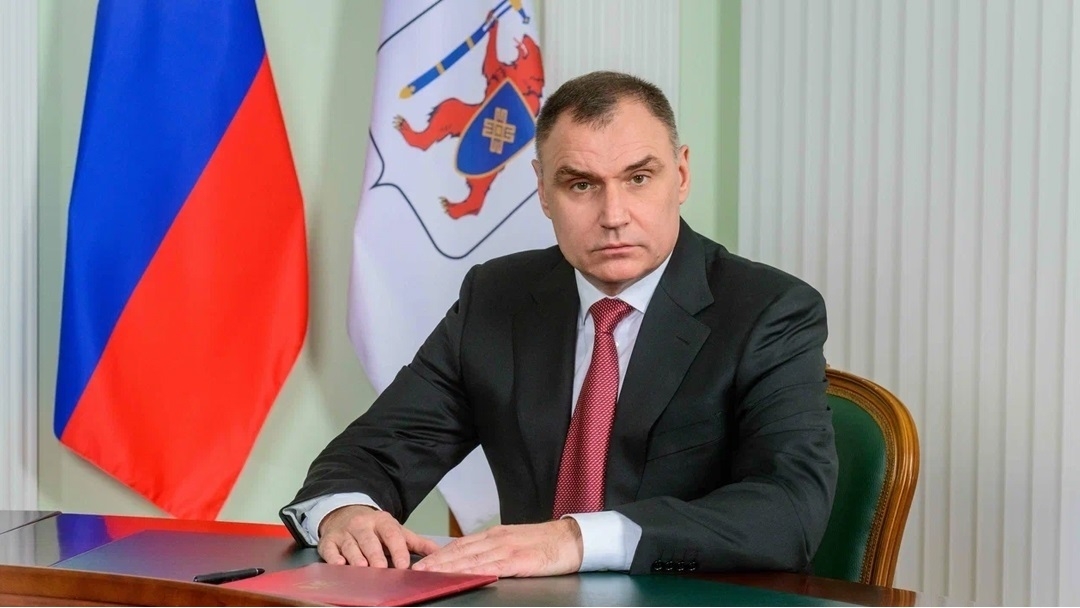 Глава Марий Эл Юрий Зайцев поздравил жителей с Днём народного единства и 105-летием Республики Марий Эл