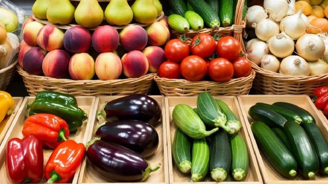 В Марий Эл подешевели овощи и фрукты, но повысилась стоимость образовательных услуг