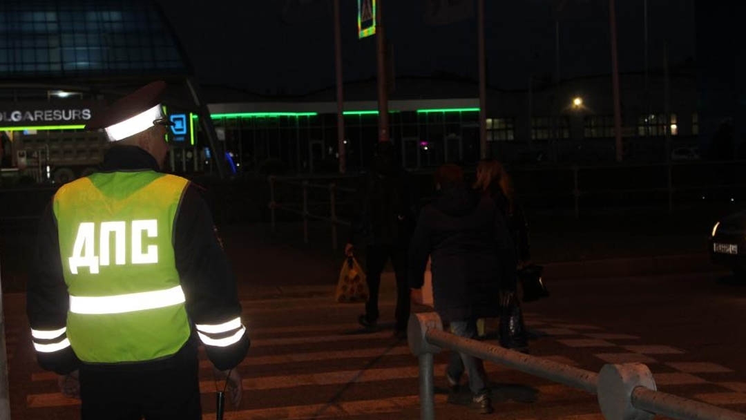 В Марий Эл стартует оперативно-профилактическое мероприятие «Пешеход»