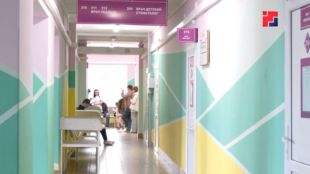 В Марий Эл снизилась заболеваемость ОРВИ