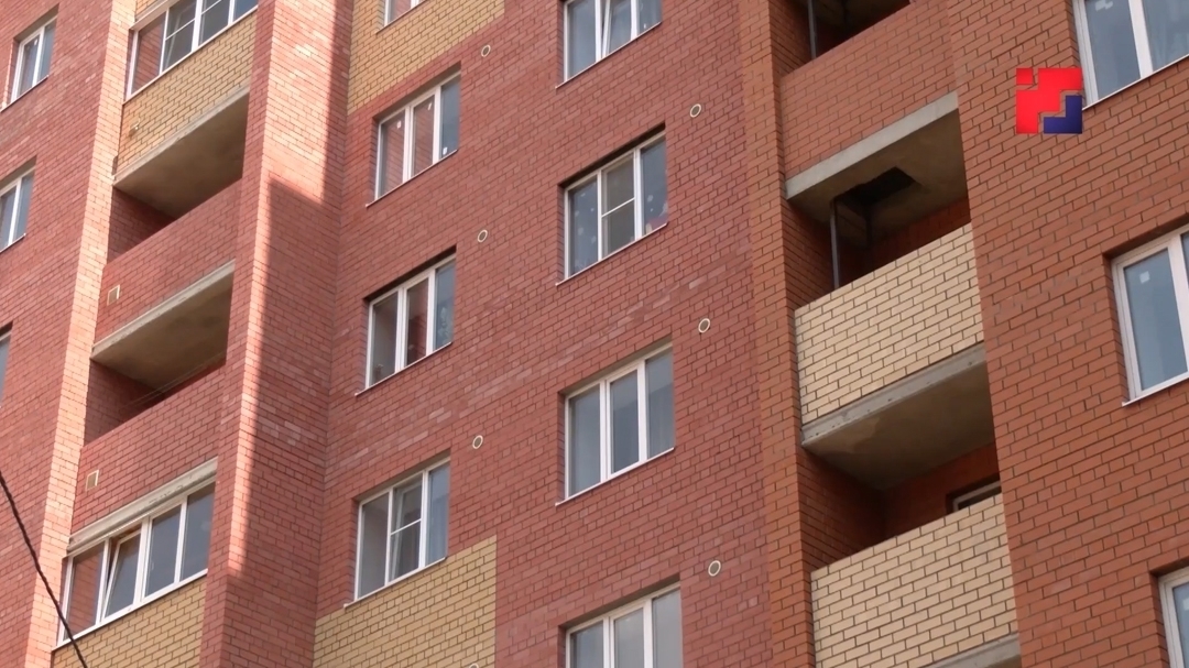 Марий Эл обошла соседей по доступности ипотеки