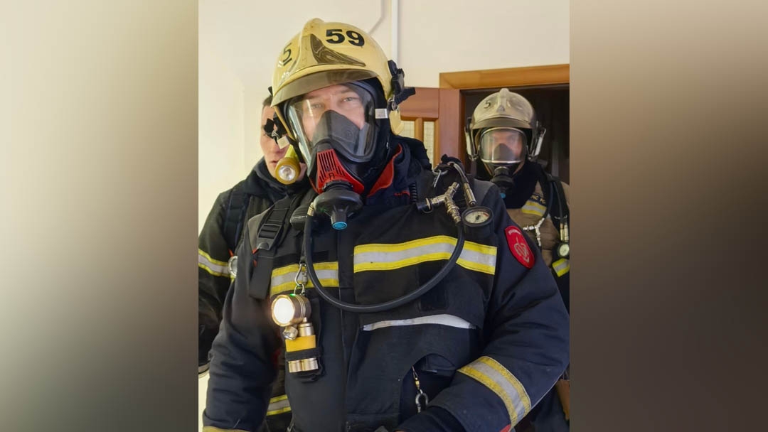 В Марий Эл за неделю произошло 18 пожаров, погибли четыре человека