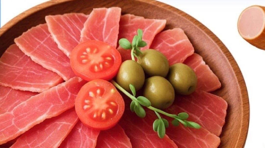 Роспатент зарегистрировал региональный бренд из Марий Эл «Царевококшайский окорок»