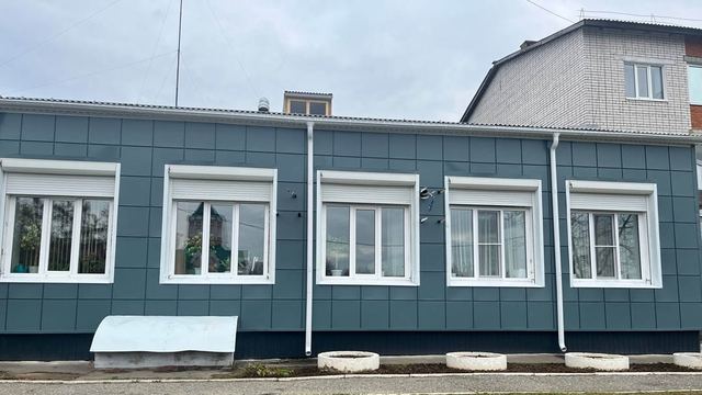 Оршанка районышто Калыклан пашам темлыше рӱдерым «Кадры» нацпроект дене тӧрлат