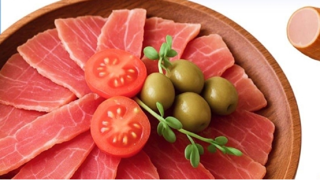 Роспатент зарегистрировал региональный бренд из Марий Эл «Царевококшайский окорок»