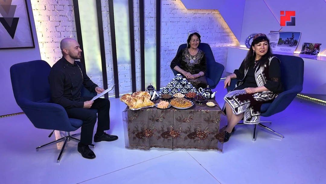 Главный редактор «Марий Эл Радио» Владимир Матвеев претендует на победу в конкурсе «СМИротворец-2025»