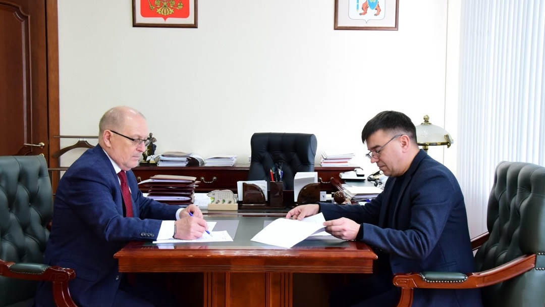 В Марий Эл проходят стажировки в рамках кадровой программы «Герои Марий Эл. Талешке-влак»