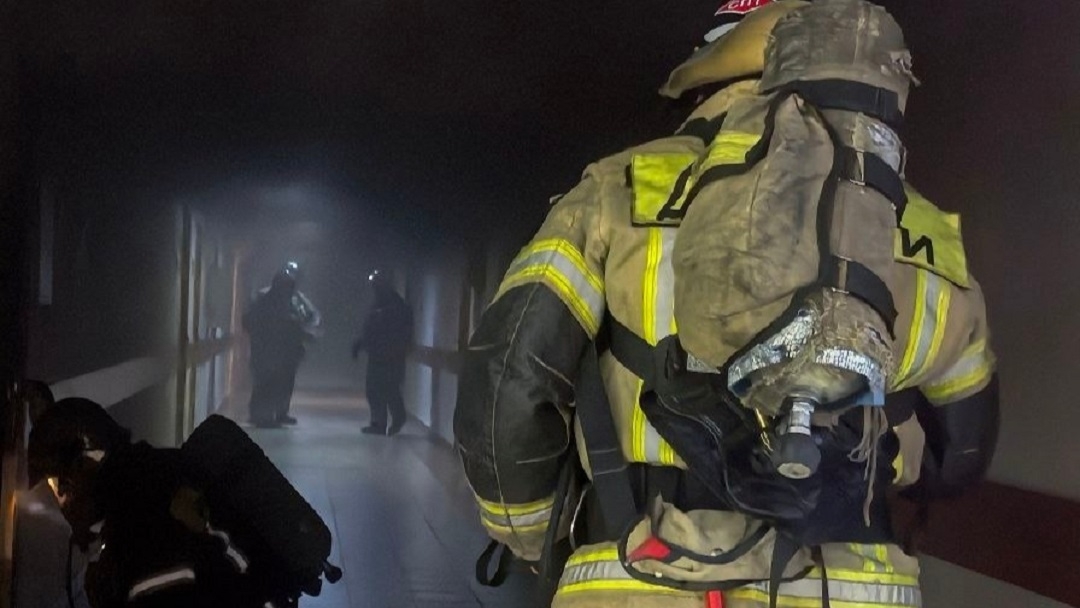 Неосторожное обращение с огнем стало основной причиной пожаров в Марий Эл в 2025 году