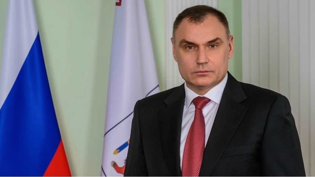 «Спасибо за ваш труд!»: Глава Марий Эл Юрий Зайцев поздравил сотрудников органов внутренних дел с профессиональным праздником