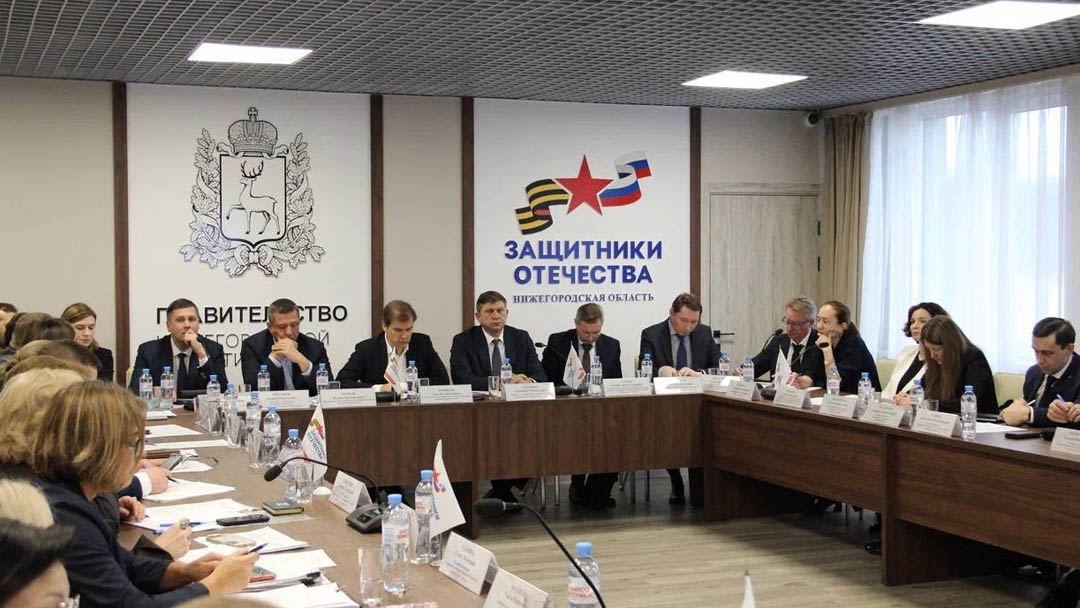 Марий Эл признана лидером ПФО по социальной помощи ветеранам СВО