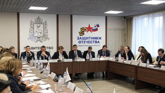 Марий Эл признана лидером ПФО по социальной помощи ветеранам СВО