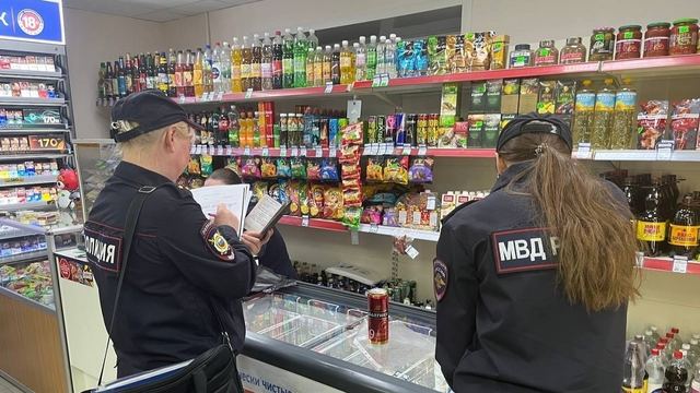 В Международный день студента в Марий Эл не будут продавать алкоголь
