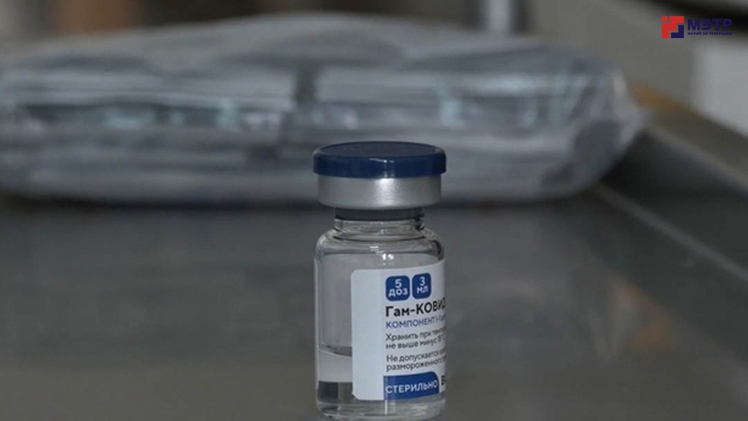 Заболеваемость ОРВИ в Марий Эл снизилась на треть за неделю