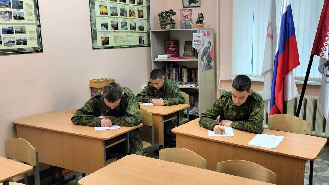 В Марий Эл стартовал муниципальный этап всероссийской олимпиады школьников