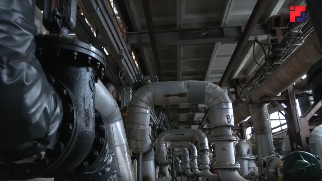 Йошкар-Ола к отопительному сезону готова