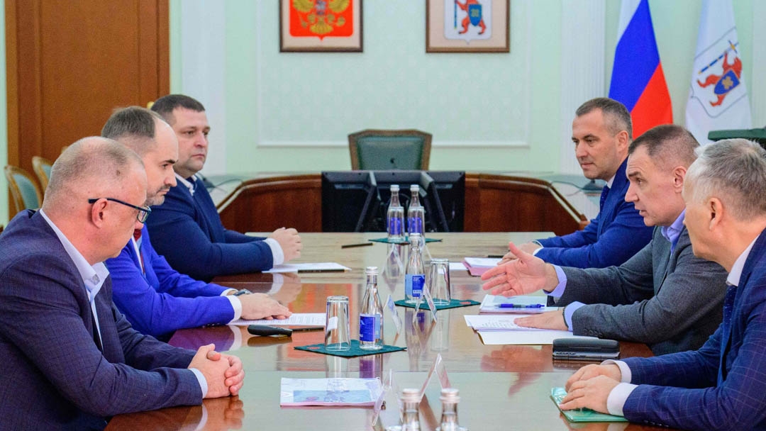 В Марий Эл запустили пилотные проекты видеоаналитики для обеспечения общественной безопасности