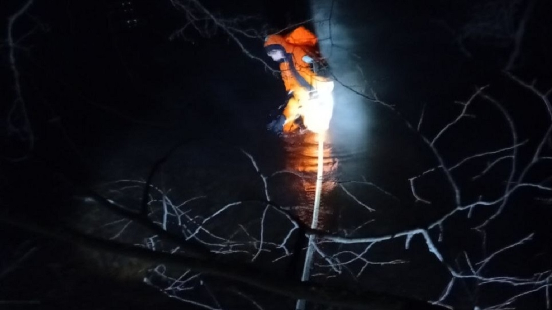 В Марий Эл в озере обнаружили тело молодого человека