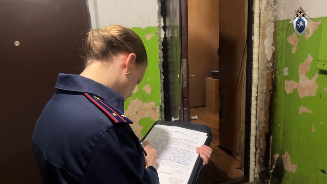 Жительницу Йошкар-Олы задержали по подозрению в убийстве бывшего мужа