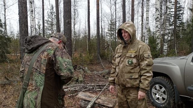 В Марий Эл недобросовестные охотники рискуют быть пойманными