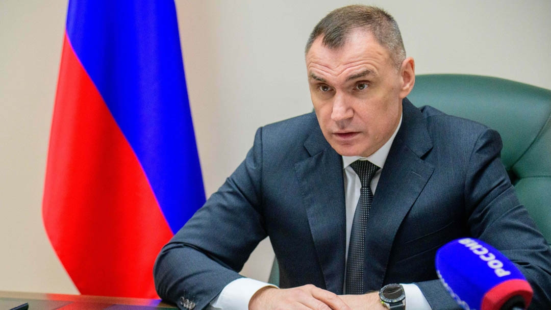 Глава Марий Эл провел личный прием граждан