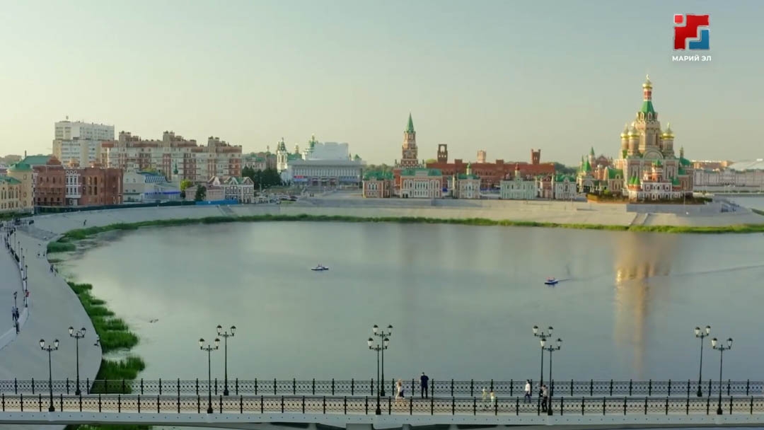 В Йошкар-Оле соберутся ведущие эксперты страны по здоровьесберегающему образованию