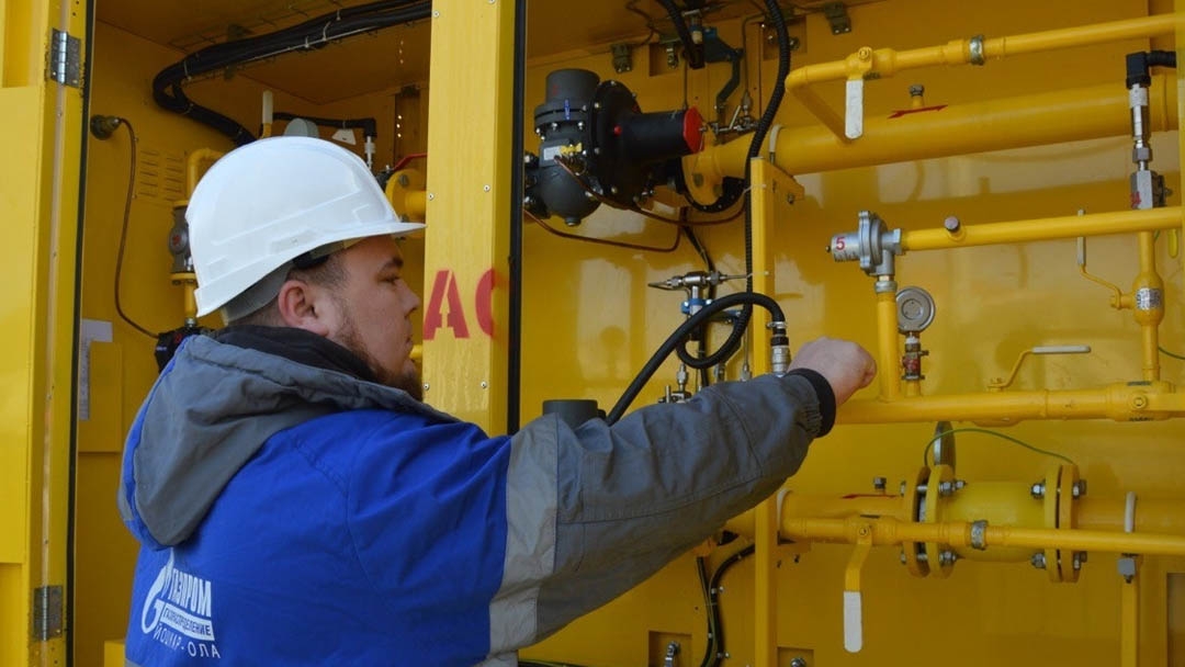 Газовое хозяйство Марий Эл полностью подготовлено к зиме