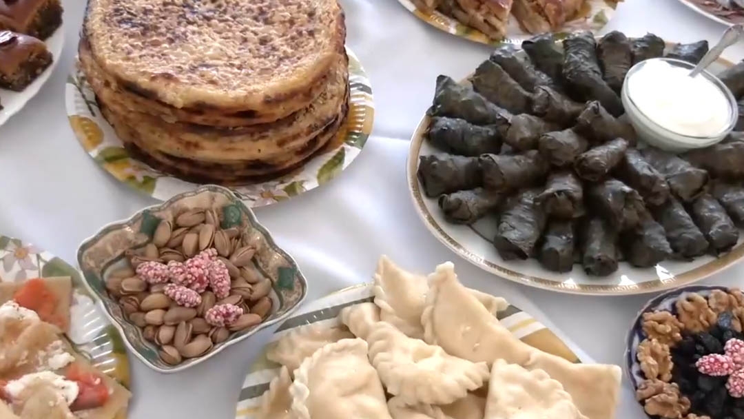 Гастрономический код Марий Эл: в республике зафиксируют кулинарные традиции в уникальной книге