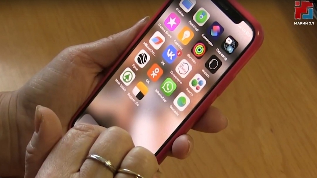 Йошкаролинка за неделю дважды стала жертвой мошенничества и потеряла более 1,8 миллиона рублей