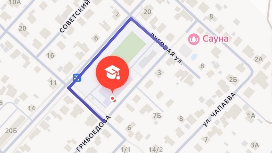 В Йошкар-Оле к новому учебному году отремонтируют тротуар у школы №12