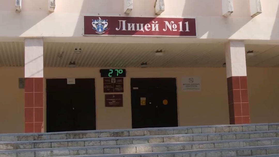 Школы Марий Эл вошли в число лучших в России