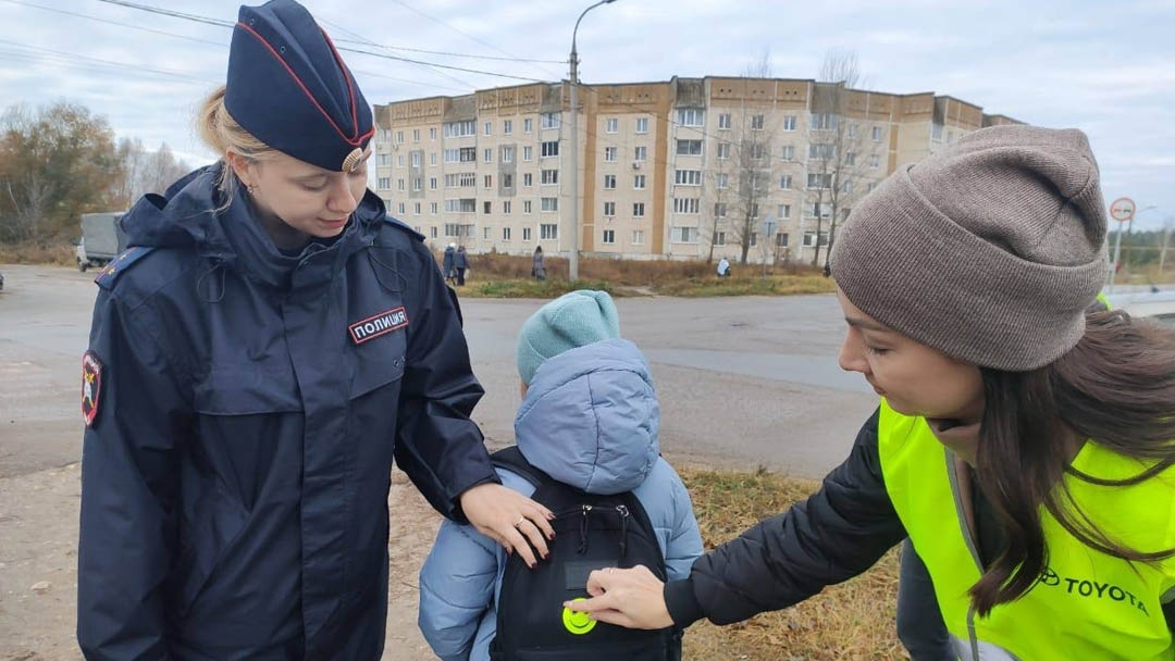 Более 23 тысяч школьников Марий Эл прошли проверку «Родительского патруля»