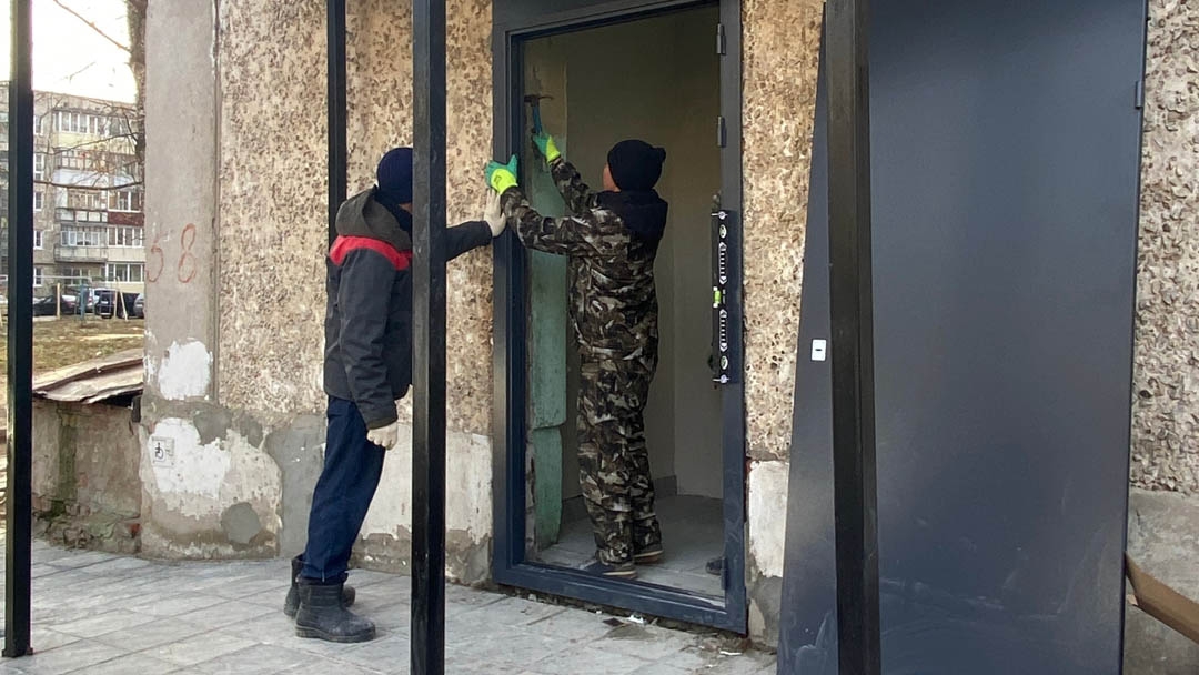 В библиотеке Йошкар-Олы появится «Мечтательная комната»