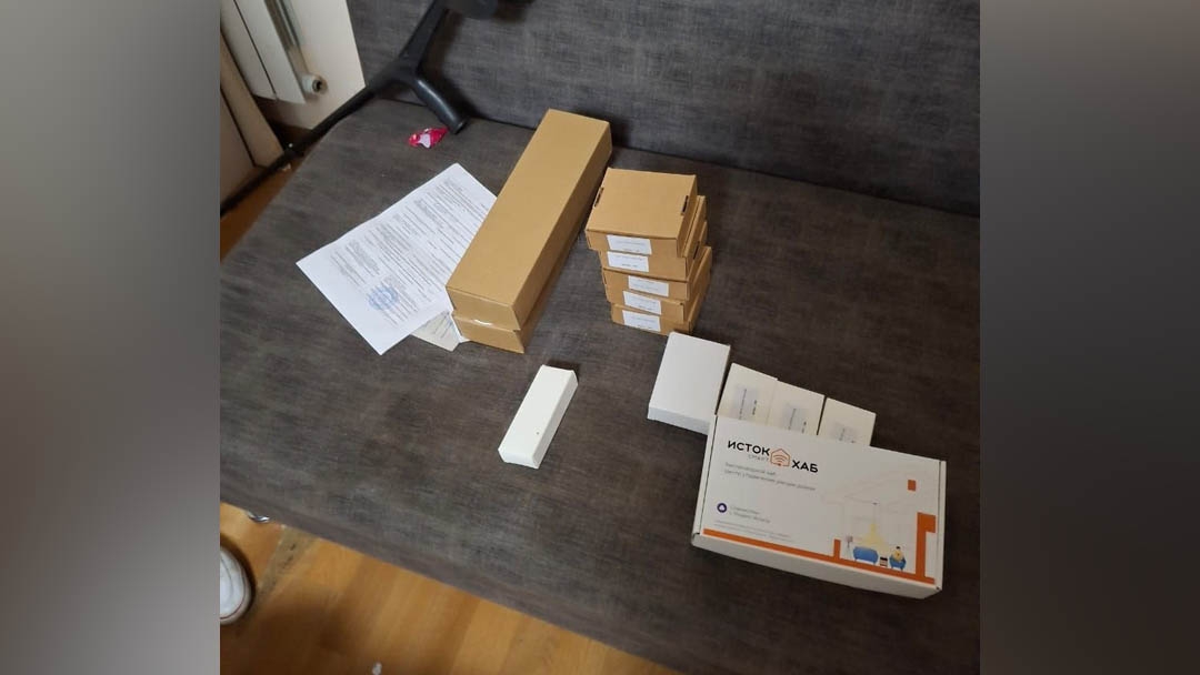 В Марий Эл многодетному отцу-ветерану СВО адаптировали жилье