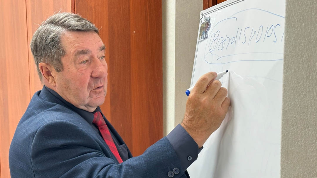 В Йошкар-Оле «Школа Здоровья» приглашает на лекцию о питании