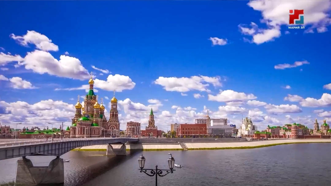 Централизованная библиотечная система Йошкар-Олы получит президентский грант на создание краеведческой игры для детей