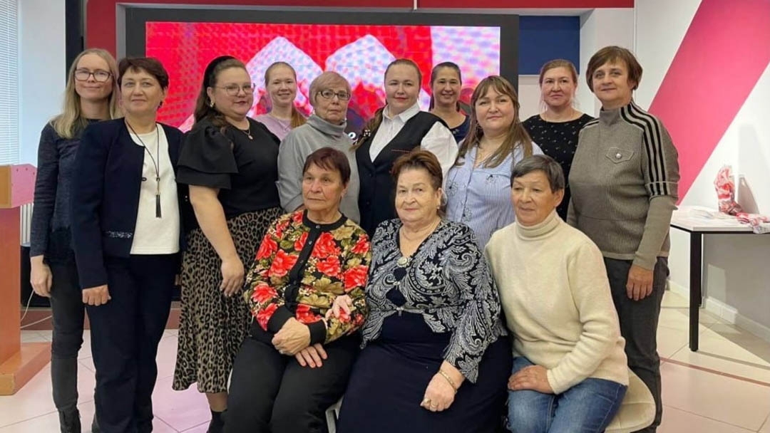 Проект из Марий Эл «Волонтёрство без границ» получил грант на развитие инклюзивного добровольчества