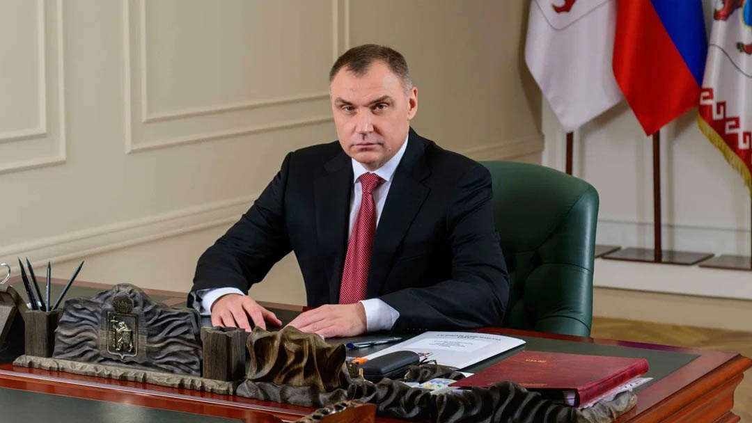 Глава Марий Эл проведет прямую линию с жителями 28 ноября