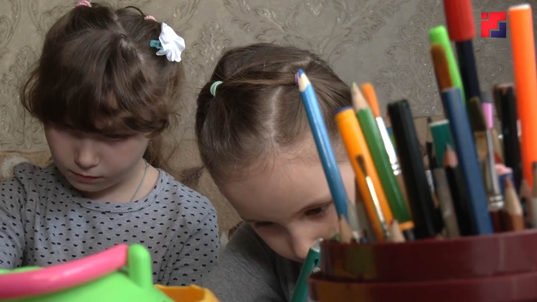 В Марий Эл более 12 тысяч многодетных семей получают социальную поддержку