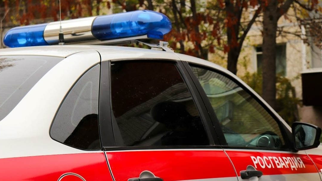 В Йошкар-Оле задержан водитель с незарегистрированным автомобилем и без страховки