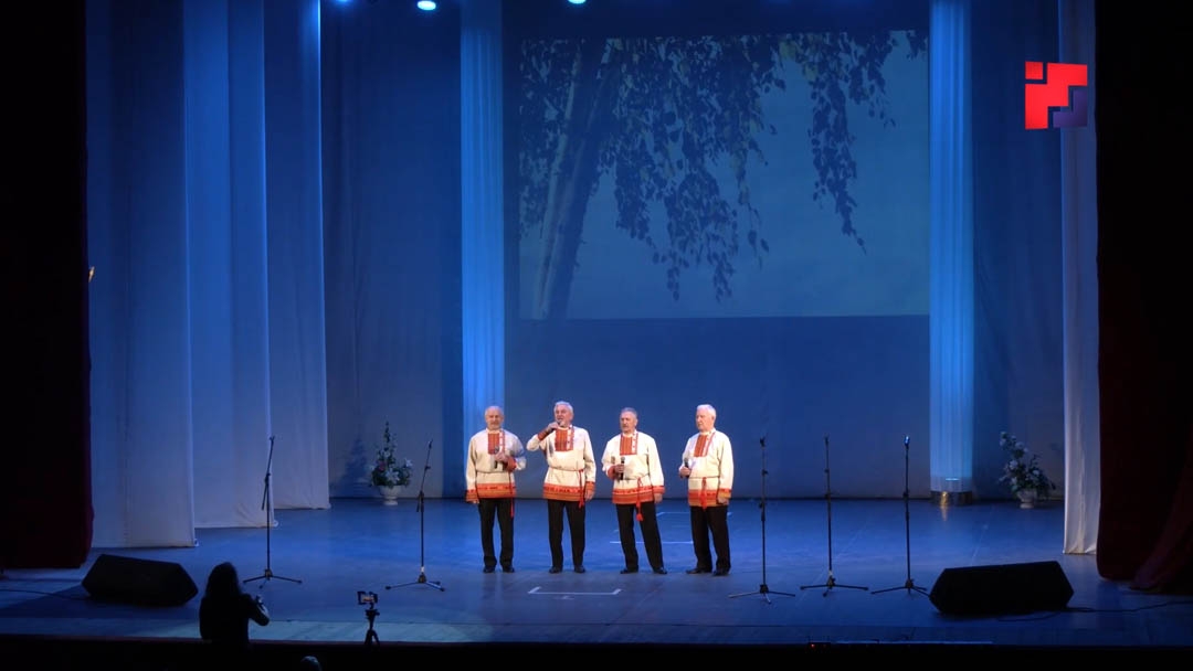 В Марий Эл стартует Неделя русской культуры