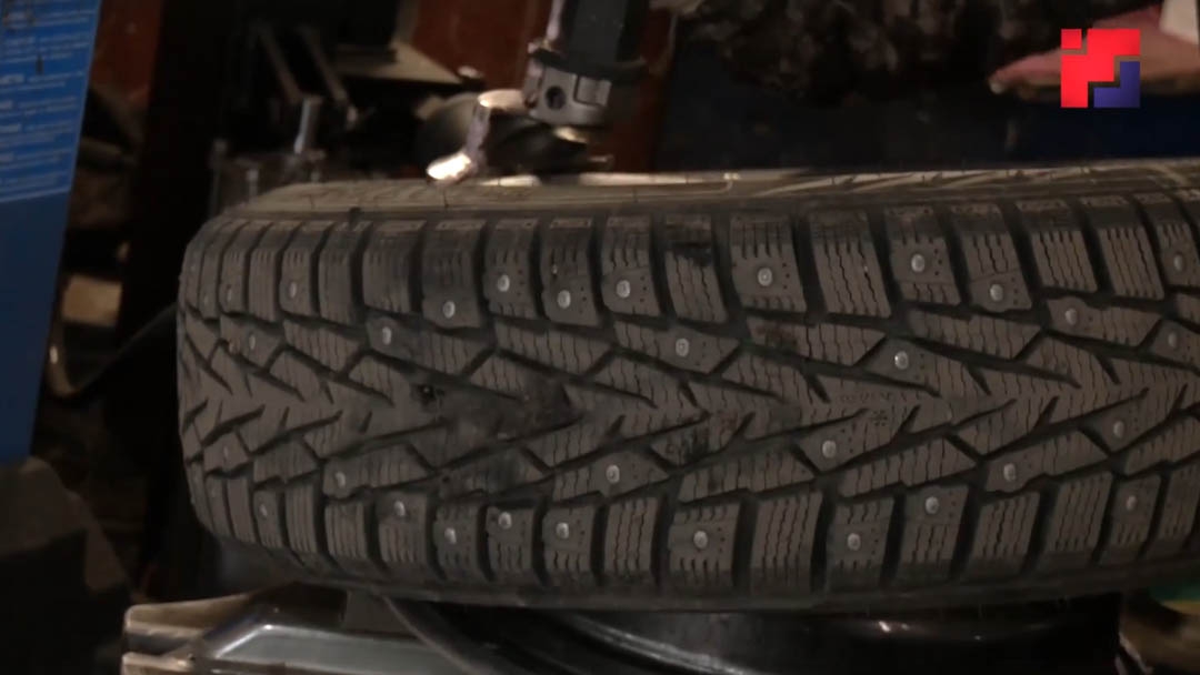 Житель Звениговского района потерял деньги при покупке зимних шин в интернете