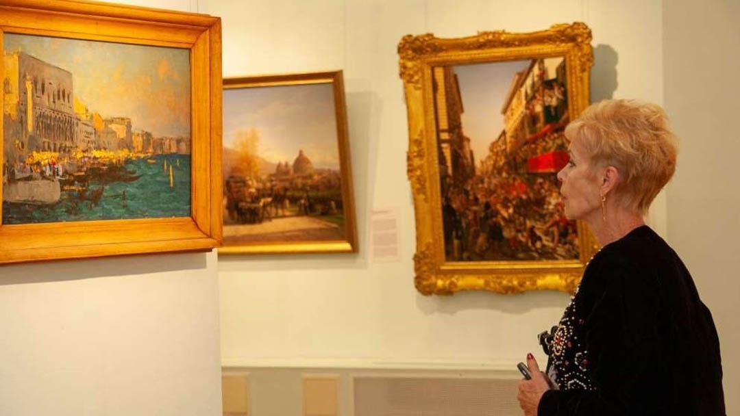 В Марий Эл пройдут Дни Русского музея с дегустациями, спектаклями и лекциями