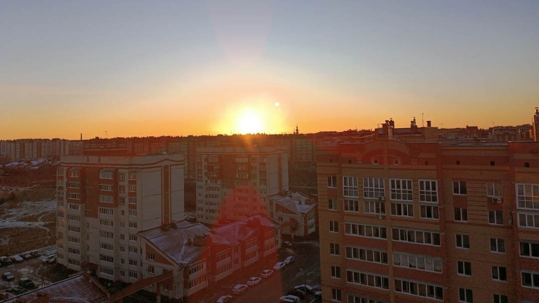 Устойчивые морозы не ожидаются: зима в Марий Эл берет внеплановый отпуск