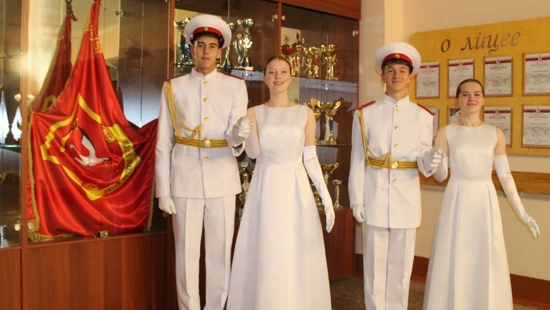 Марий Эл гыч кадет-влак Москвашке Кремлевский балыш каяш ямдылалтыт