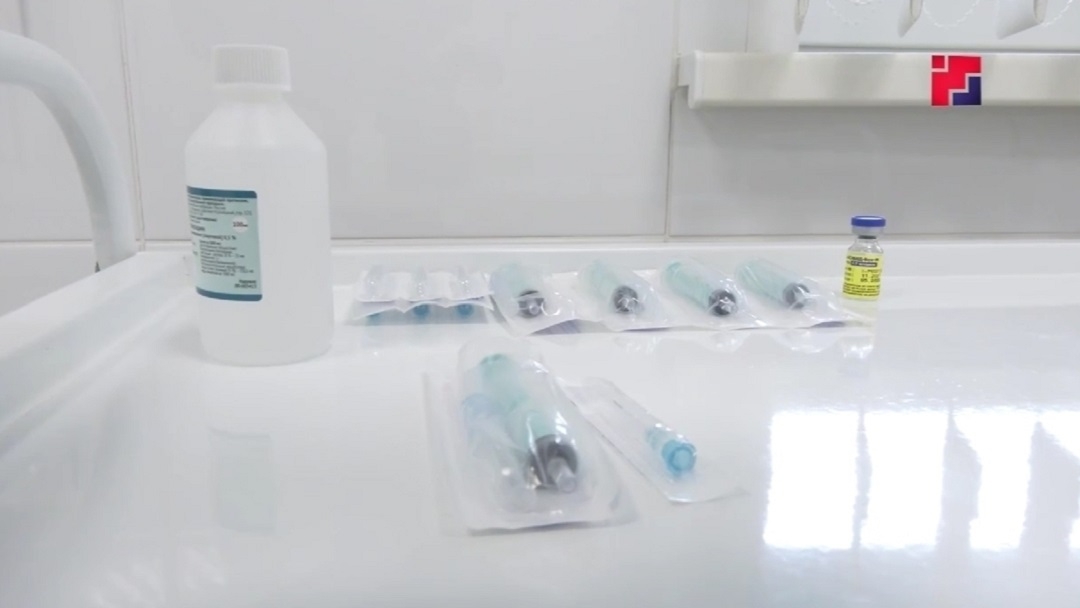 В Марий Эл увеличилось количество заболевших ОРВИ