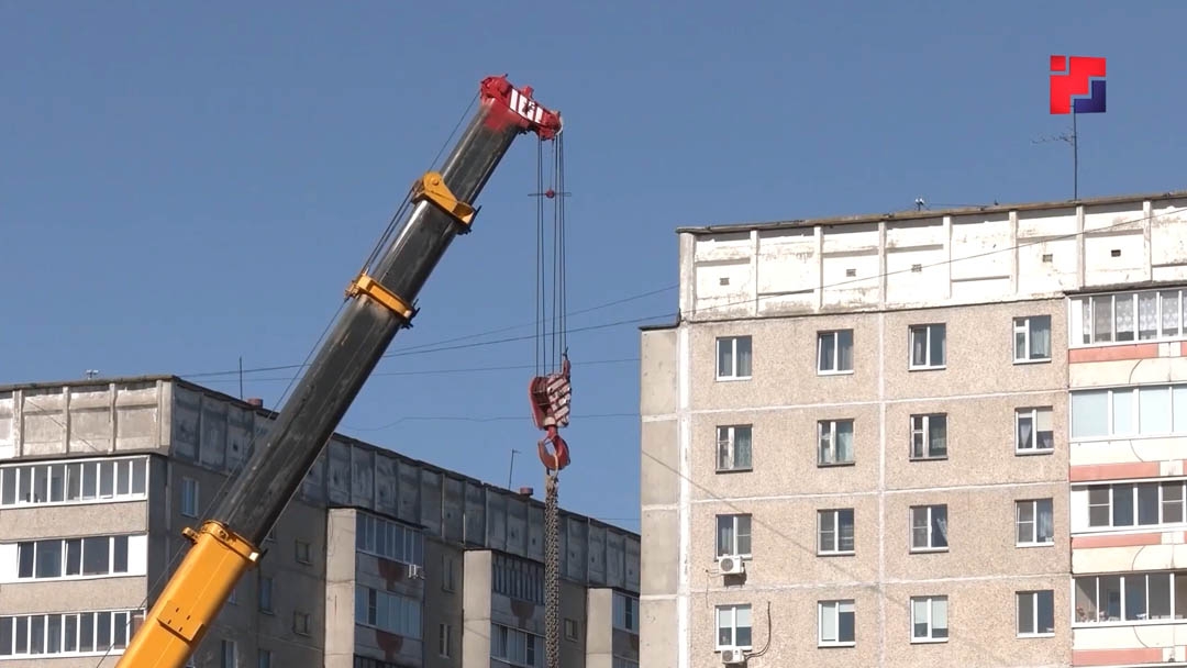 В Килемарском районе построят современную школу