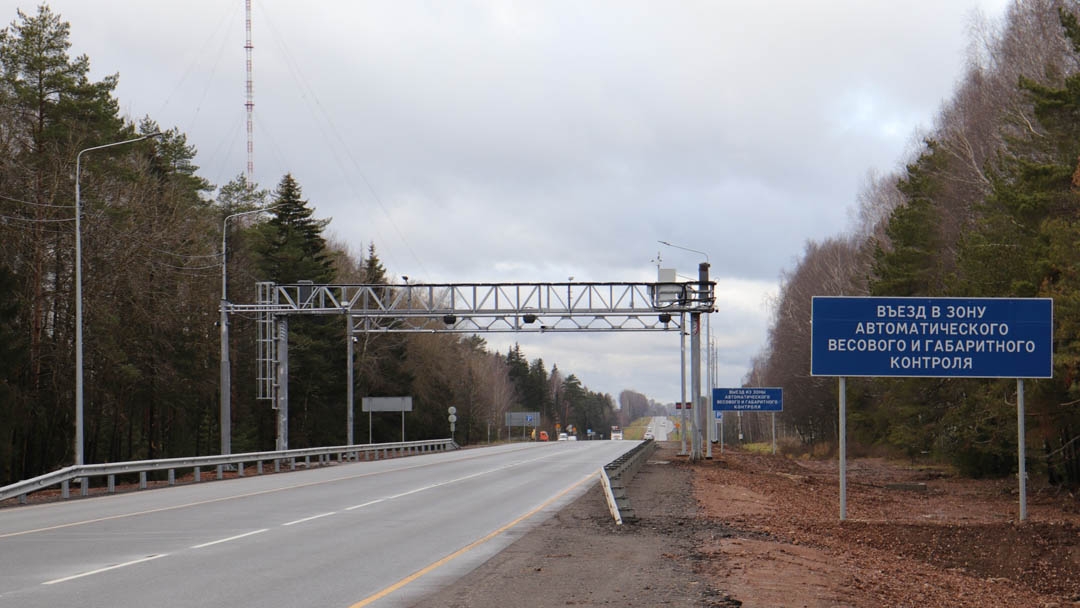 В Марий Эл продолжают модернизировать дорожную инфраструктуру в рамках нацпроекта