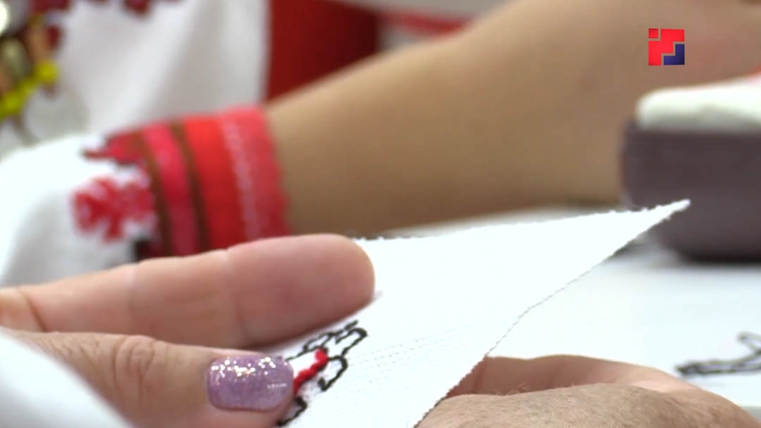 В Российском этнографическом музее Санкт-Петербурга пройдет День Марий Эл