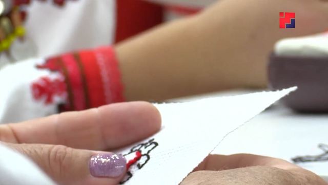 В Российском этнографическом музее Санкт-Петербурга пройдет День Марий Эл